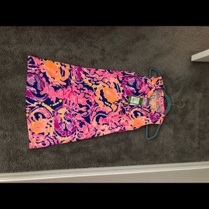 Lilly Pulitzer- Essie dress